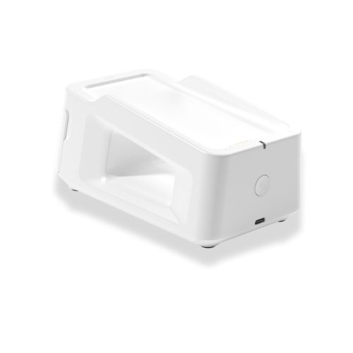 myPOS Go 2 - töltő és nyomatató állomás