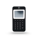 myPOS Go 2 - szilikon tok