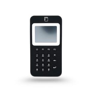 myPOS Go 2 - szilikon tok